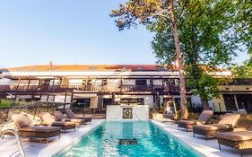 Boutique Hotel Annuska